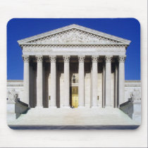 US Supreme Court mousepads