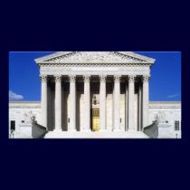 US Supreme Court photo cards
