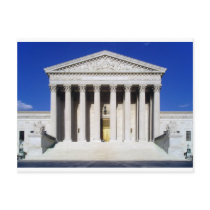 US Supreme Court Post Cards