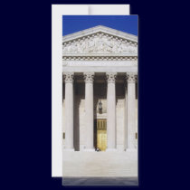 US Supreme Court rack cards