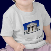 US Supreme Court t-shirts