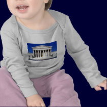 US Supreme Court t-shirts