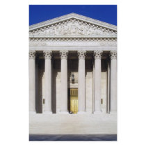 US Supreme Court stationery