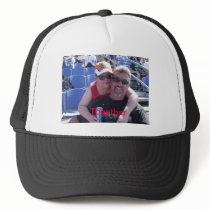 us, Together Trucker Hats