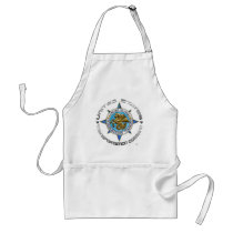 US Transportation Command Apron
