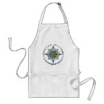 US Transportation Command Apron