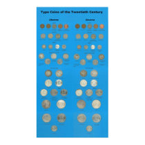 US Type Coins posters by khaber US Type Coins posters