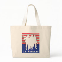 US Veteran bags