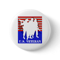 US Veteran Pins