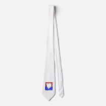 US Veteran ties