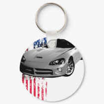 US Viper keychains by blodisign US Viper keychains