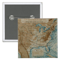 US Weather Map Buttons