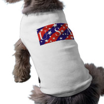USA1 - Dog Sweater pet clothing