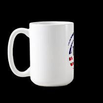 USA '08 mugs