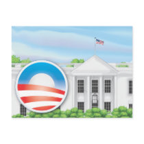 USA 2012 Election Logo