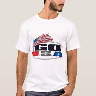 us olympics t shirt