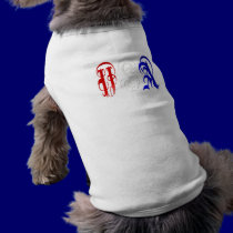 USA-2 Pet Clothing pet clothing by Lotacats USA-2 Pet Clothing pet clothing
