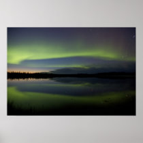 USA, Alaska, Arctic Circle, Bettles. The