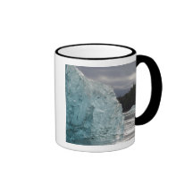 USA, Alaska, Tongass National Forest, Tracy 2 Coffee Mugs
