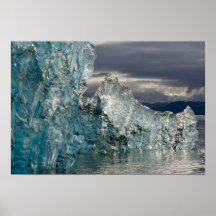 USA, Alaska, Tongass National Forest, Tracy 3 Posters