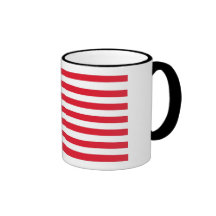 USA - American Flag Mug