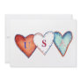 USA American Hearts Invite