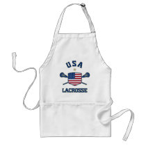 USA APRON