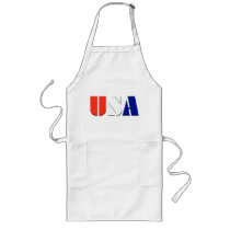 USA APRONS