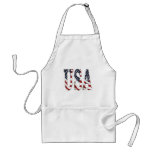 USA APRONS