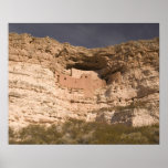 USA, Arizona, Camp Verde: Montezuma Castle