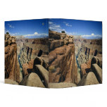 USA, Arizona, Grand Canyon National Park, Binders