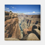 USA, Arizona, Grand Canyon National Park, Refrigerator Magnets