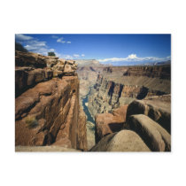 USA, Arizona, Grand Canyon National Park, Postcards