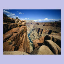 USA, Arizona, Grand Canyon National Park, posters