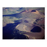 USA, Arizona, Sunset Crater National Monument, Post Cards