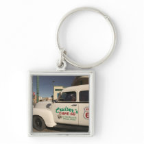 USA, Arizona, Williams: Cruisers Cafe 66 Old