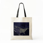 USA at Night bags