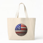 USA Basketball Bag