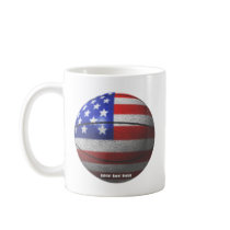 USA Basketball Mugs