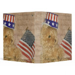USA Bear Binders