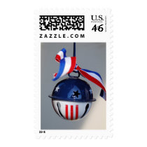 USA Bell postage