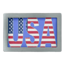 USA Belt Buckle belt buckles