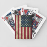 USA playing cards