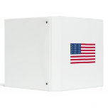 Usa Vinyl Binder