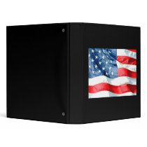 USA BINDER
