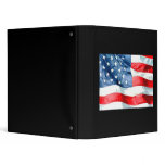 USA binders