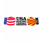 USA Boxing Arizona Shirt