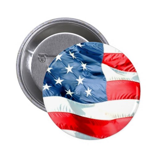 USA BUTTON