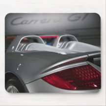 USA, California, Los Angeles: Los Angeles Auto 3 Mousepads