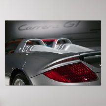 USA, California, Los Angeles: Los Angeles Auto 3 Posters